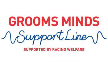 BGA Launches Groom’s Minds Support Line BGA Launches Groom’s Minds Support Line
